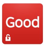 Logo Good Work