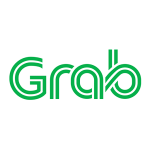 Logo GrabTaxi