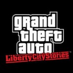 Logo Grand Theft Auto: Liberty City Stories