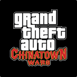 Logo GTA Chinatown Wars