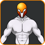Logo Hercule Musculation Crossfit