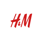 Logo H&M App