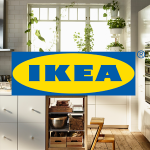 Logo IKEA Catalog