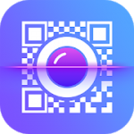 Logo Smart Scan - QR & Barcode Scanner Free