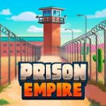 Logo Prison Empire Tycoon 
