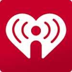 Logo iHeartRadio