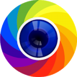 Logo HD Camera Pro