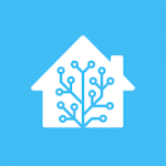 Logo Home Assistant