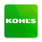 Logo Kohl's: Scan, Shop, Pay & Save