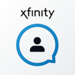 Logo Xfinity My Account