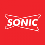 Logo SONIC Drive-In