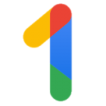 Logo Google One