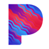 Logo Pandora Music