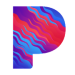 Logo Pandora Music