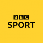 Logo BBC Sport