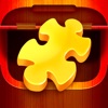 Logo Jigsaw Puzzles - Puzzle Games