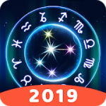 Logo Daily Horoscope Plus - Free daily horoscope 2019