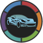 Logo Car Launcher Pro