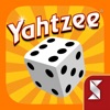 Logo Yahtzee With Buddies