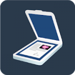 Logo Simple Scan Pro - PDF scanner