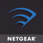Logo NETGEAR Nighthawk