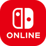 Logo Nintendo Switch Online