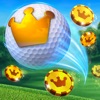 Logo Golf Clash