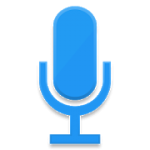 Logo Easy Voice Recorder Pro
