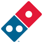 Logo Domino's Pizza USA