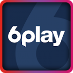 Logo 6 Play (regarder M6, W9...)