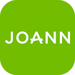 Logo JOANN - Shopping & Crafts