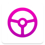 Logo Lyft Driver