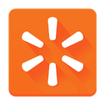 Logo Walmart Grocery
