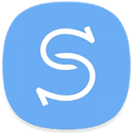 Logo Samsung Smart Switch