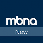 Logo MBNA