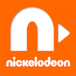 Logo Nickelodeon Play