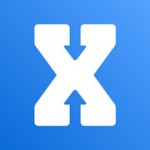 Logo BUX X 