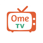 Logo Ome TV 