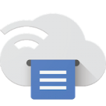 Logo Cloud Print
