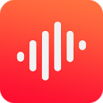 Logo Smart Radio FM - Free Music, Internet & FM radio