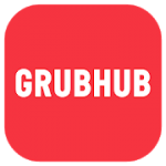 Logo Grubhub: Local Food Delivery