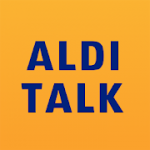 Logo ALDI TALK