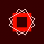 Logo Adobe Spark Post
