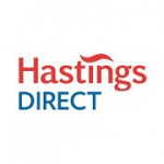 Logo Hastings Direct Insurance