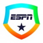 Logo ESPN Fantasy Sports