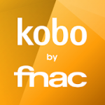 Logo Kobo by Fnac
