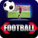 Logo LIVE FOOTBALL TV STREAMING HD