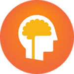 Logo Lumosity: #1 Brain Games & Cognitive Training App