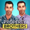Logo Property Brothers Home Design