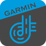 Logo Garmin Drive